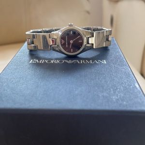 Emporio Armani Watch